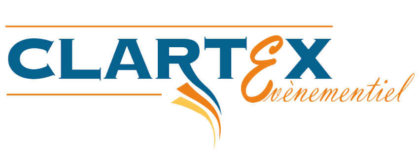 Clartex Evénementiel