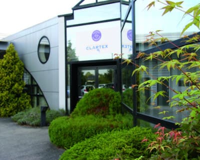 Locaux de Clartex