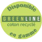 Pastille Greenline