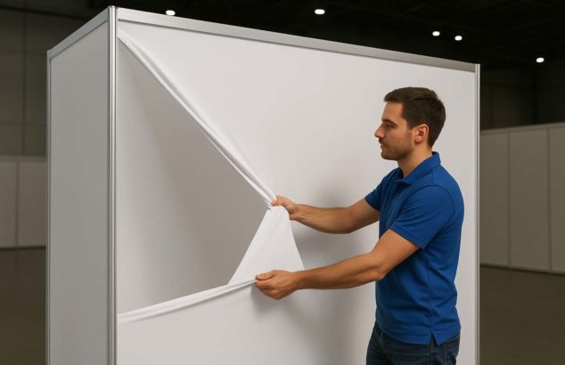 Extensible Installation du panneau