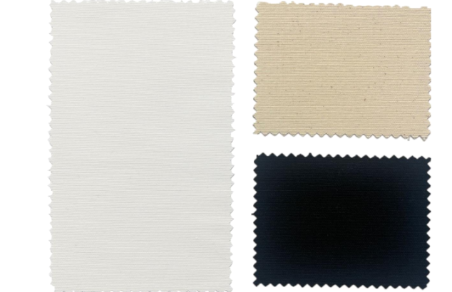 coloris toile lourde