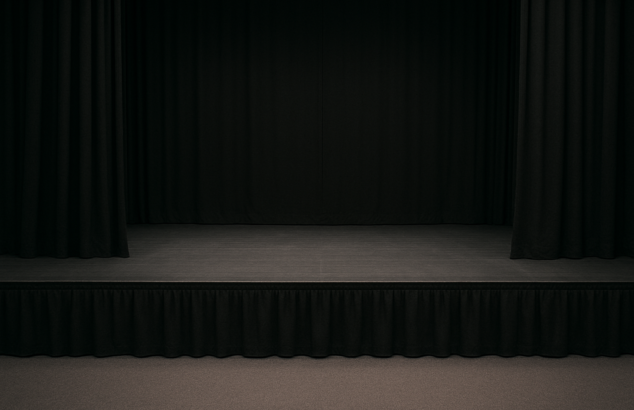 juponnage de scène juponnage de scène