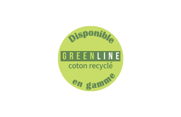 sticker greenline